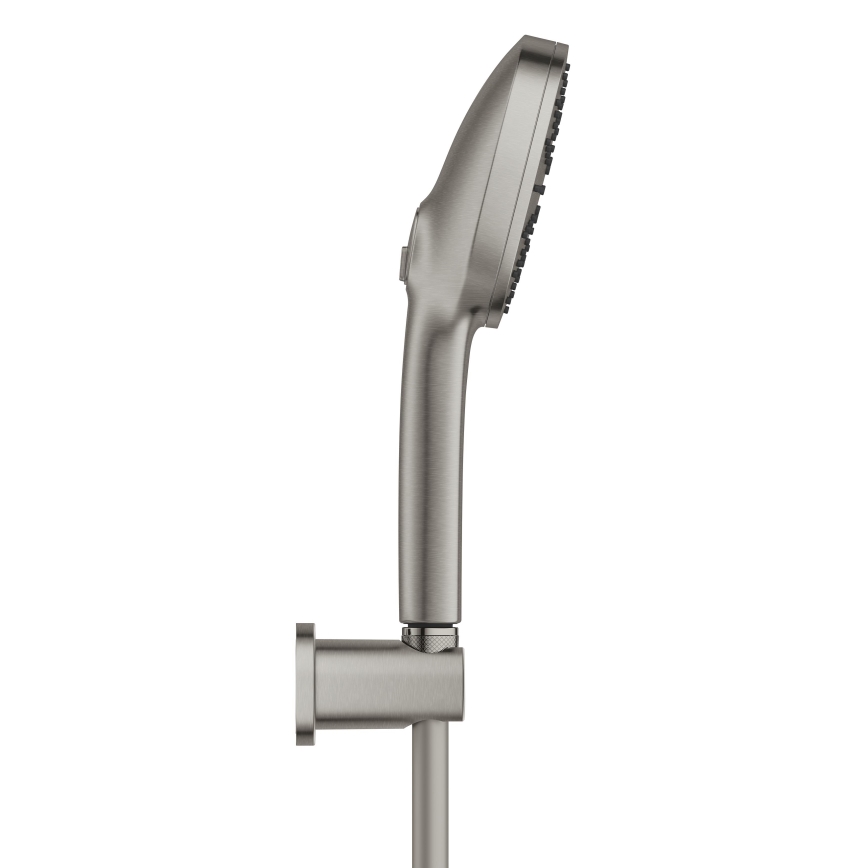 GROHE 134865DC00 - Duschset VITALIO JOY+ 120 mm matt-chrom