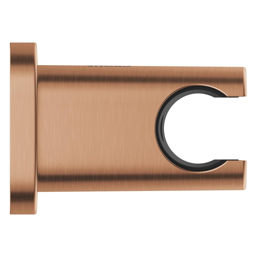 GROHE 134865DL00 - Set doccia VITALIO JOY+ 120 mm finitura rame