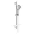 GROHE 1348660000 - Set doccia VITALIO JOY+ 120 mm cromo lucido