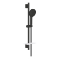 GROHE 1348662430 - Ensemble de douche VITALIO JOY+ 120 mm, noir