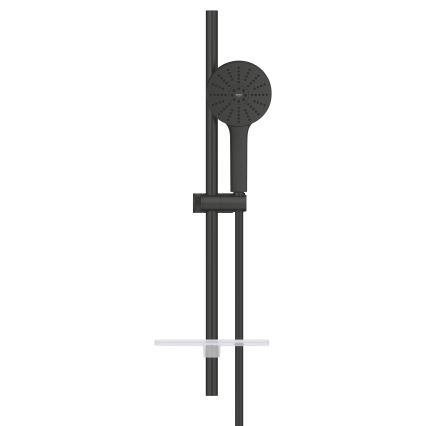GROHE 1348662430 - Set doccia VITALIO JOY+ 120 mm nero