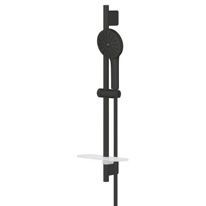 GROHE 1348662430 - Set doccia VITALIO JOY+ 120 mm nero