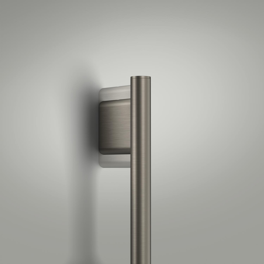 GROHE 134866AL00 - Duschset VITALIO JOY+ 120 mm Graphit