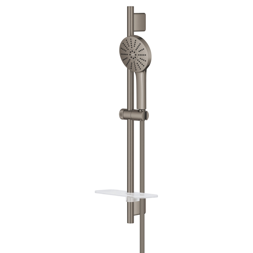 GROHE 134866AL00 - Duschset VITALIO JOY+ 120 mm Graphit