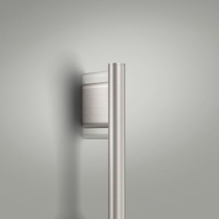 GROHE 134866DC00 - Duschset VITALIO JOY+ 120 mm matt-chrom