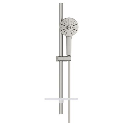 GROHE 134866DC00 - Duschset VITALIO JOY+ 120 mm matt-chrom