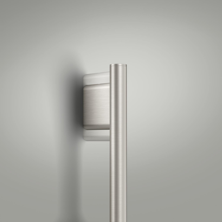 GROHE 134866DC00 - Ensemble de douche VITALIO JOY+ 120 mm chrome mat