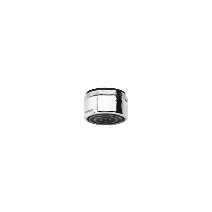 GROHE 13929000 - Aeratore M 24 × 1, cromo lucido