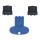 GROHE 13937000 - Set di aeratori