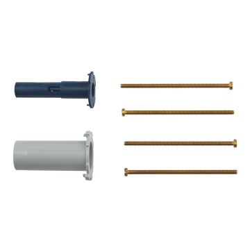 GROHE 14058000 - Universeller Verlängerungssatz 25 mm