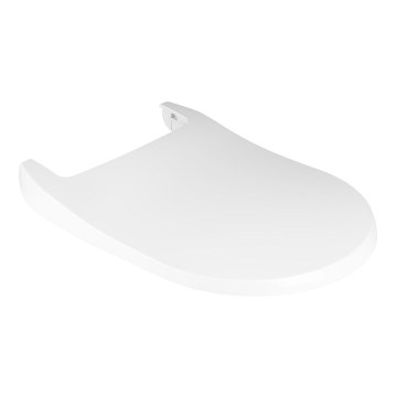 GROHE 14925SH0 - Abattant WC SENSIA ARENA blanc