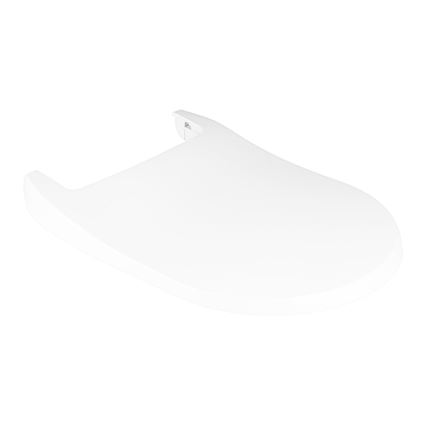 GROHE 14925SH0 - WC-Sitz SENSIA ARENA, Duroweiß