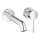 GROHE 19408001 - ESSENCE 183 mm Lavello mixer, Polished cromo