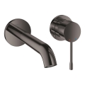 GROHE 19408A01 - ESSENCE Miscelatore lavabo 183 mm, grafite