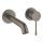 GROHE 19408AL1 - Miscelatore per lavabo ESSENCE 183 mm grafite