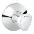 GROHE 19808001 - Bedienteil für Unterputzventil COSTA L, glänzender Chrom