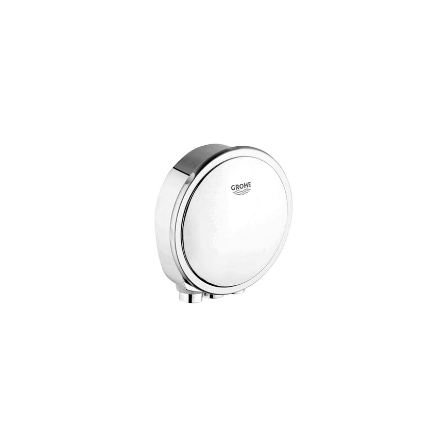 GROHE 19952000-Wannen-Füll-, Ablauf- und Überlaufset TALENTOFILL Chrom