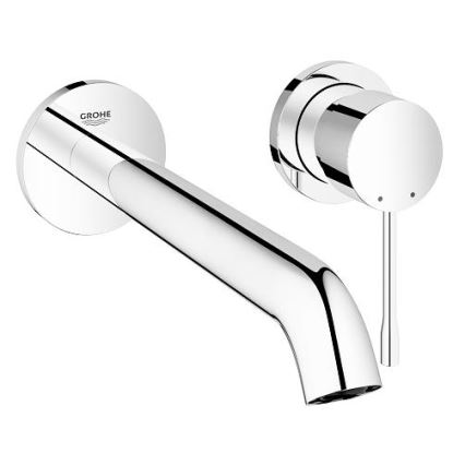 GROHE 19967001 - Miscelatore per lavabo ESSENCE 110 mm cromo lucido