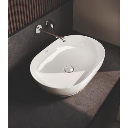 GROHE 19967001 - Miscelatore per lavabo ESSENCE 110 mm cromo lucido
