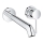 GROHE 19967001 - Mitigeur de lavabo ESSENCE 110 mm chrome brillant