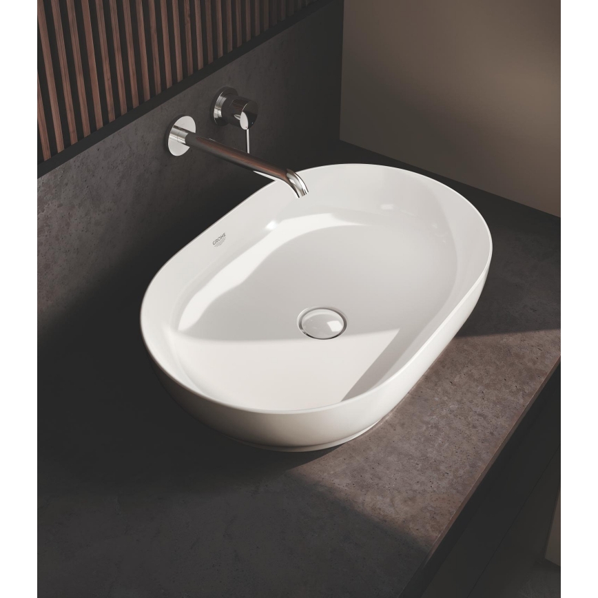 GROHE 19967001 - Waschtischarmatur ESSENCE 110 mm glänzender Chrom