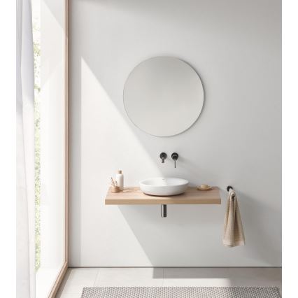 GROHE 19967A01 - ESSENCE Miscelatore lavabo 230 mm, grafite