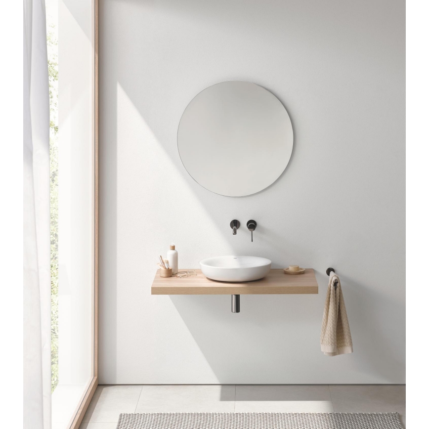 GROHE 19967A01 - ESSENCE Miscelatore lavabo 230 mm, grafite