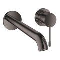 GROHE 19967A01 - Mitigeur pour lavabo ESSENCE 230 mm Graphite