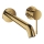 GROHE 19967GL1 - Mitigeur pour lavabo à deux trous ESSENCE 230 mm, finition dorée