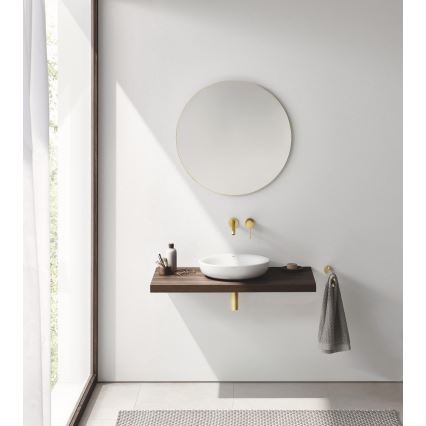 GROHE 19967GN1 - Waschtischarmatur ESSENCE 230 mm, goldfarben