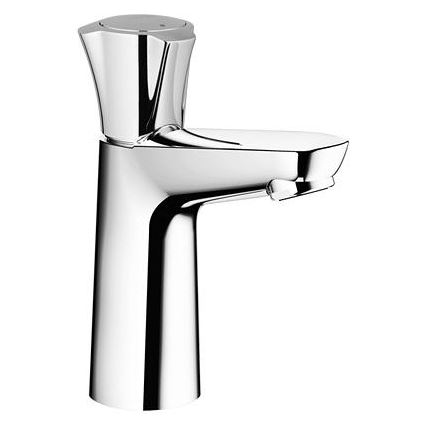 GROHE 20186001 - COSTA L DN 15 Valvola da incasso, cromo lucido