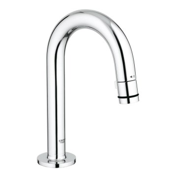 GROHE 20201000 - Rubinetto a colonna UNIVERSAL 113 mm cromo lucido