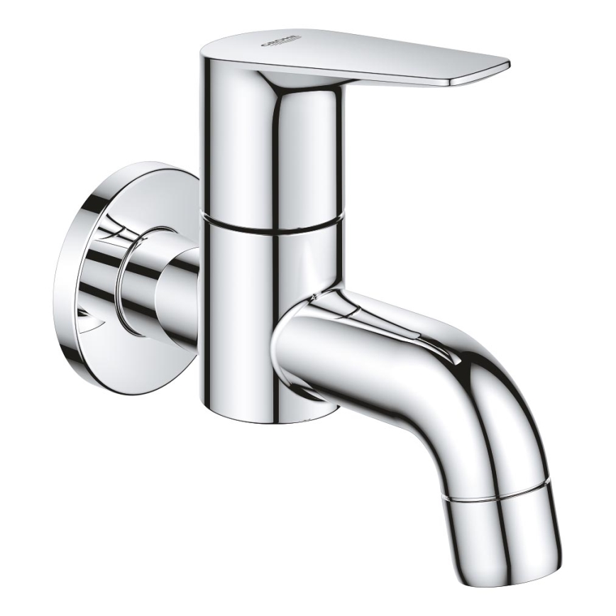 GROHE 20238001 - Valvola di scarico DN 15, cromo lucido