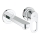 GROHE 20289000 - Mitigeur pour lavabo 2 trous BAULOOP 110 mm, chrome brillant