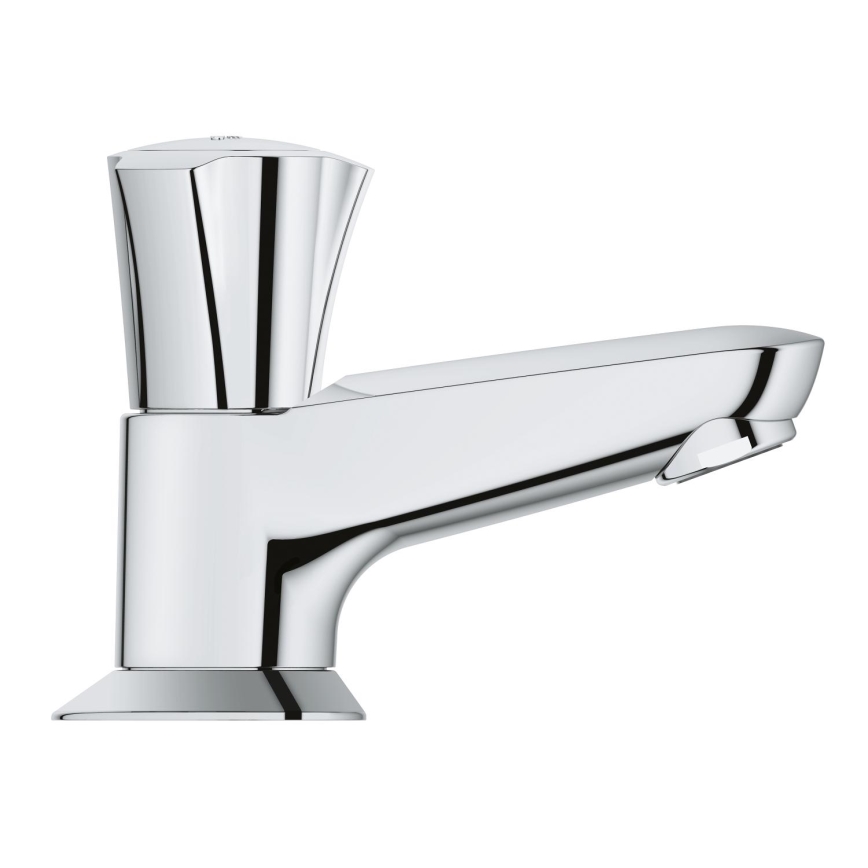 GROHE 20404001 - Mitigeur monobloc COSTA L DN 15 chrome brillant