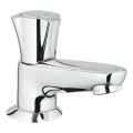 GROHE 20404001 - Standventil COSTA L DN 15, glänzender Chrom