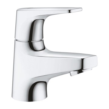 GROHE 20577000 - Robinet d'arrêt START FLOW DN 15 chromé brillant