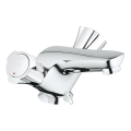 GROHE 21100001 - Miscelatore lavabo COSTA L DN 15, cromo lucido