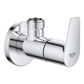 GROHE 22009001 - Eckventil DN 15, Chrom glänzend
