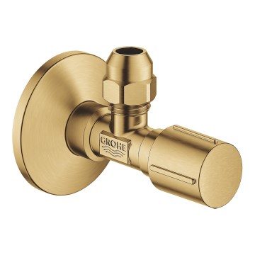 GROHE 22037GN0 - Eckventil UNIVERSAL G12” × G38” Messing