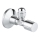 GROHE 22039000 - Valvola ad angolo UNIVERSAL DN 15, cromo lucido
