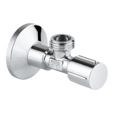 GROHE 22043000 - Valvola ad angolo UNIVERSAL DN 15 cromata lucida
