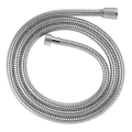 GROHE 22103000 - VITALIOFLEX METAL LONG-LIFE Duschschlauch, 2000 mm, verchromt
