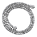 GROHE 22108000 - Flexible de douche VITALIOFLEX METAL LONG-LIFE 1500 mm chromé