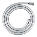 GROHE 22109000 - Flexible de douche VITALIOFLEX SILVER 1500 mm