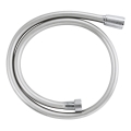 GROHE 22111000 - Flexible de douche VITALIOFLEX SILVER 1000 mm