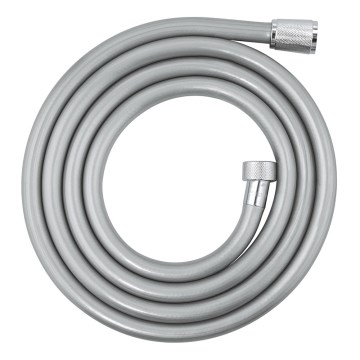 GROHE 22113000 - Duschschlauch VITALIOFLEX TREND 2000 mm, glänzender Chrom