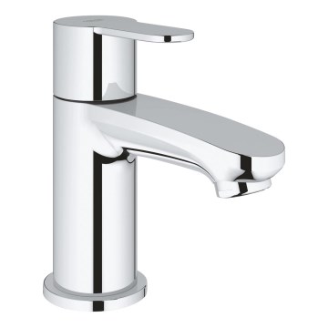 GROHE 23039002 - Standarmatur EUROSTYLE COSMOPOLITAN Größe XS, Chrom