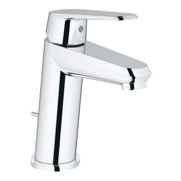 GROHE 23049002 - Waschtischarmatur EURODISC COSMOPOLITAN Größe S Chrom