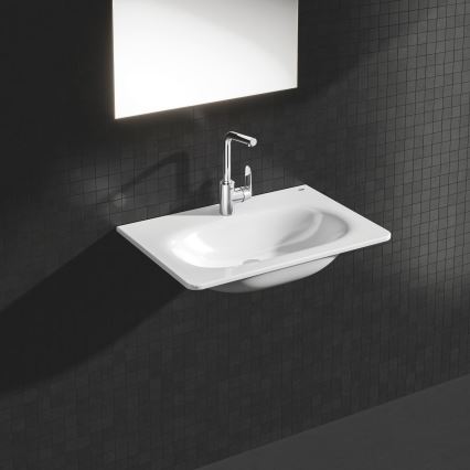 GROHE 23054003 - Mitigeur de lavabo EURODISC COSMOPOLITAN taille L chromé